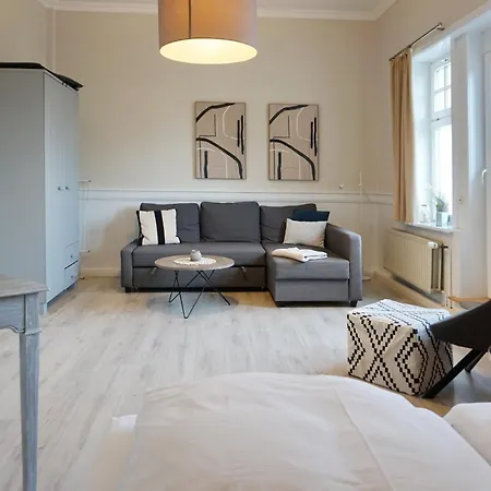 Apartmán Gudrun - Aurora