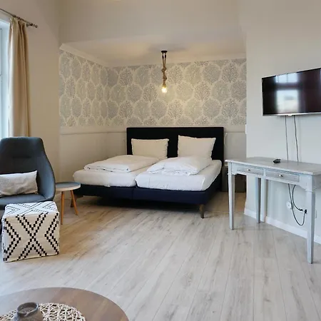 Apartmán Gudrun - Aurora