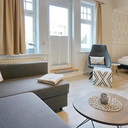 Apartmán Gudrun - Aurora *