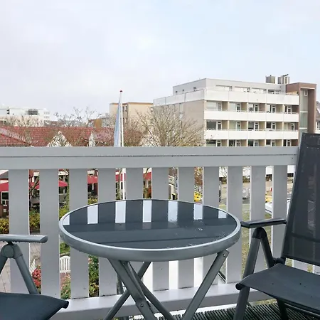Gudrun - Aurora Apartment *