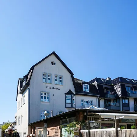 Gudrun - Aurora Apartment *