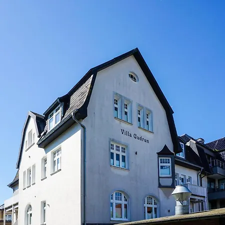 Apartment Gudrun - Aurora Westerland