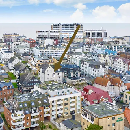 Gudrun - Aurora Apartment