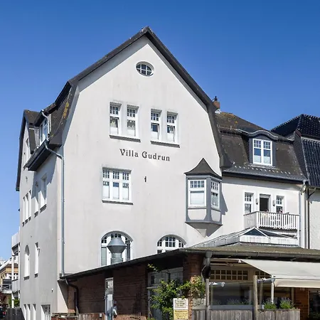Apartmán Gudrun - Aurora